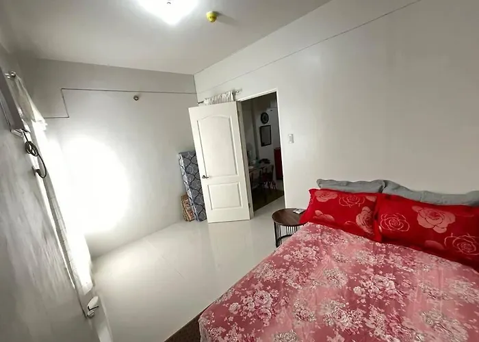 Rcl Cebu Hotell *