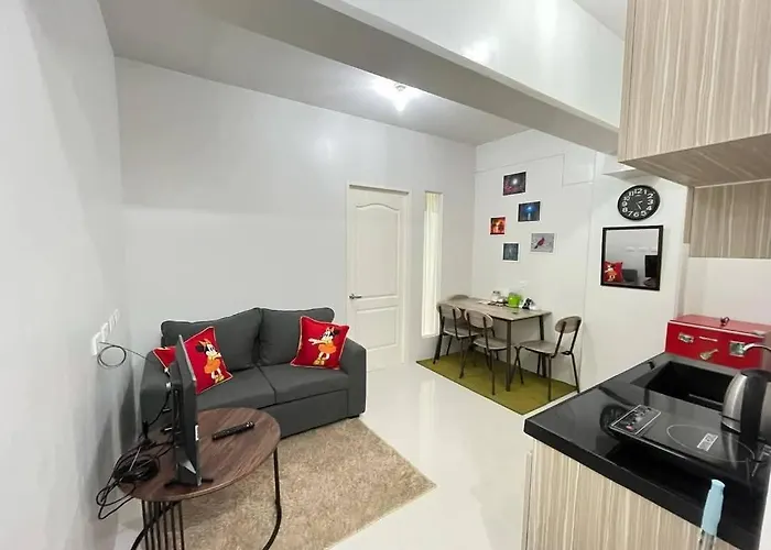 Hotell Rcl Cebu Lapu-Lapu City