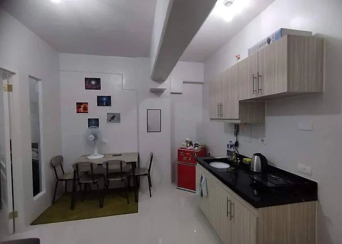 Hotell Rcl Cebu