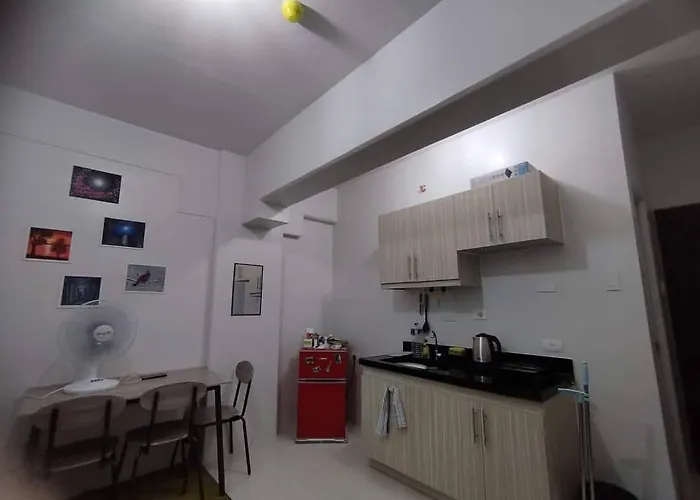 Rcl Cebu Hotell Lapu-Lapu City