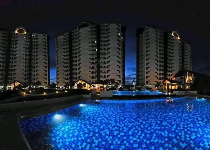 Hotell Rcl Cebu Lapu-Lapu City