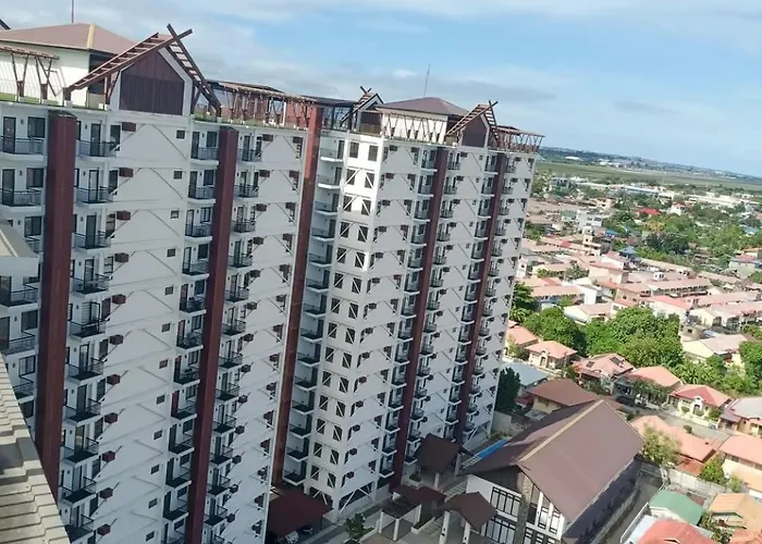 Rcl Cebu * Lapu-Lapu City